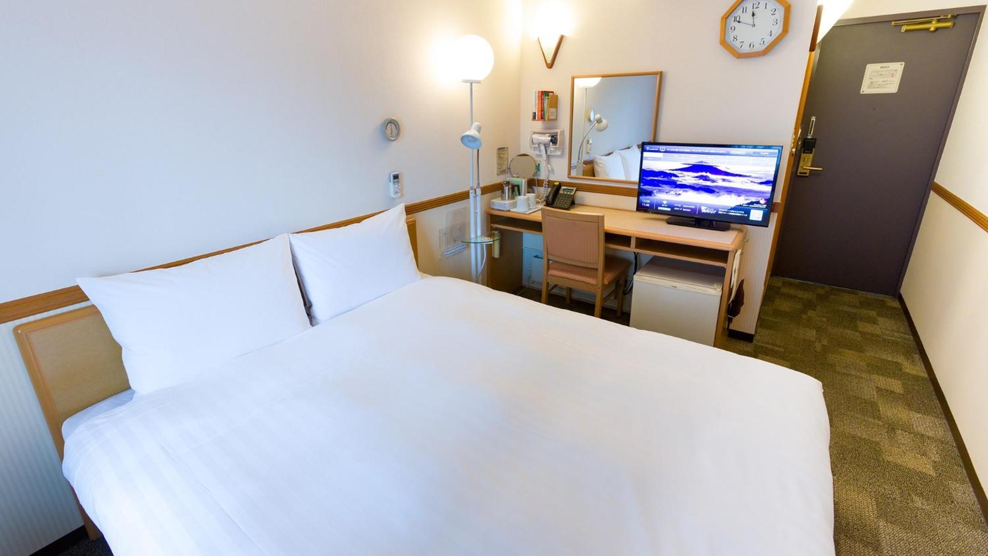Toyoko Inn Kashiwa Eki Nishi Guchi Quarto foto