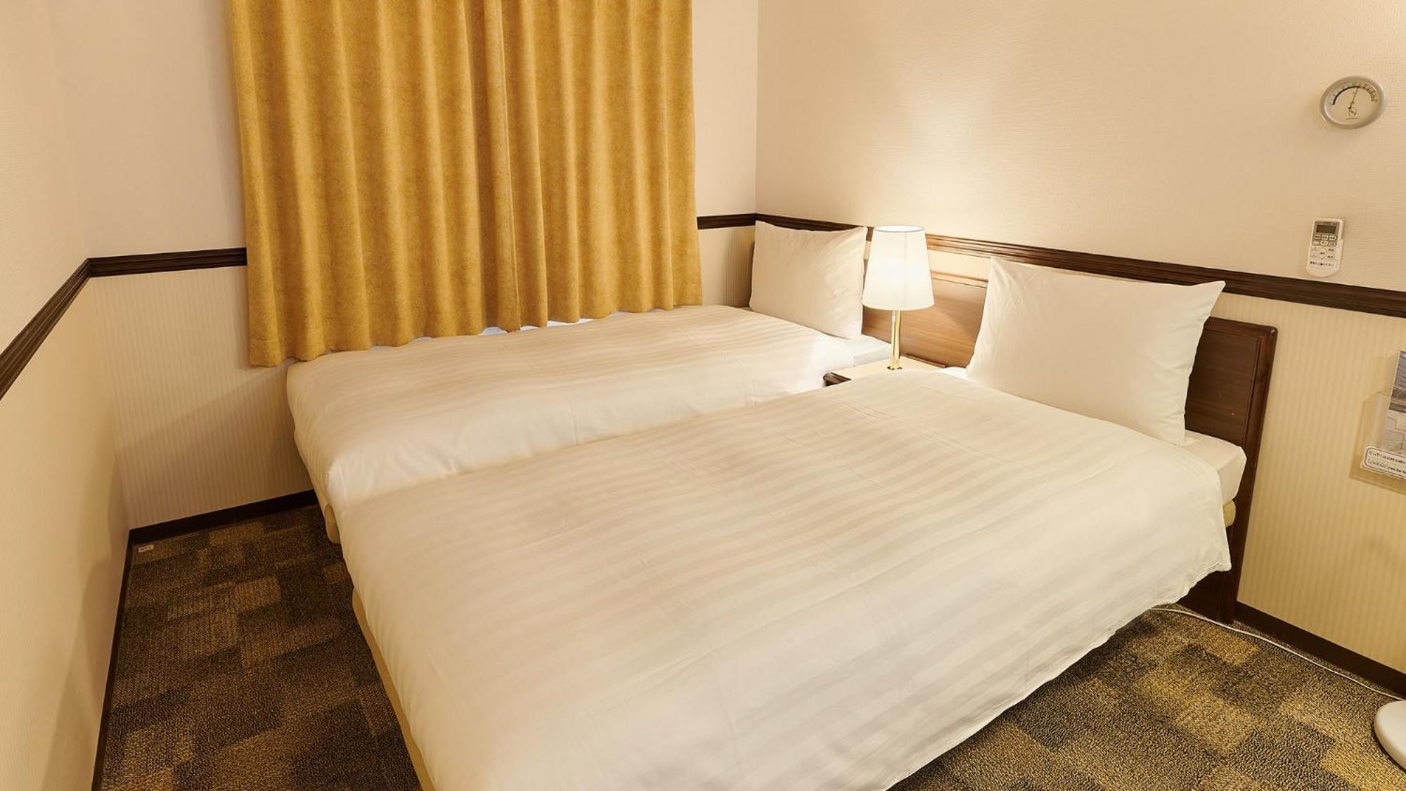 Toyoko Inn Kashiwa Eki Nishi Guchi Quarto foto