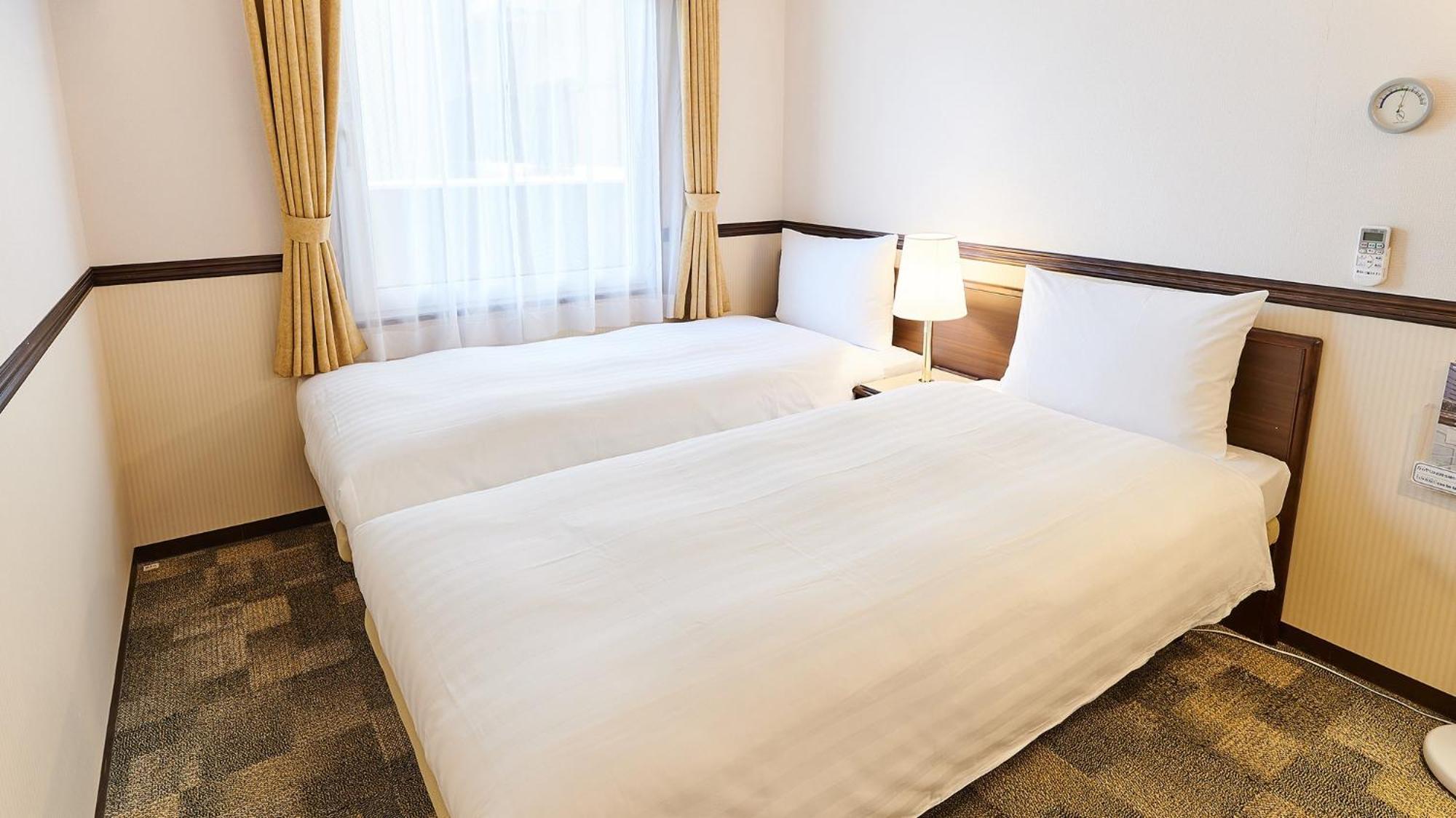 Toyoko Inn Kashiwa Eki Nishi Guchi Quarto foto